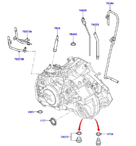 mondeo automatic transmission exploded Epub
