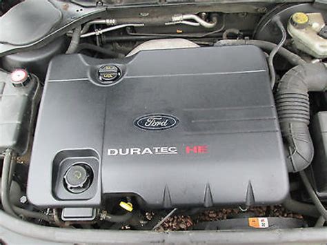 mondeo duratec engine problems pdf PDF