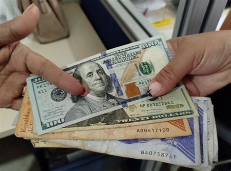 moneda venezuela a dolar