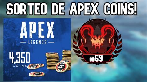 monedas de apex