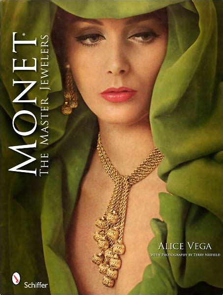 monet the master jewelers Kindle Editon