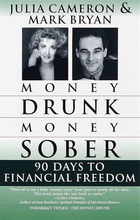 money drunk money sober 90 days to financial freedom Doc