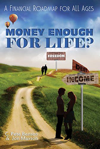 money enough for life? a financial roadmap for all ages Reader