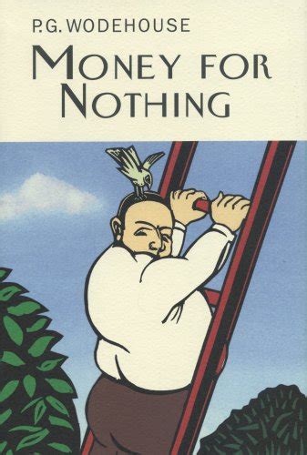 money for nothing collectors wodehouse PDF