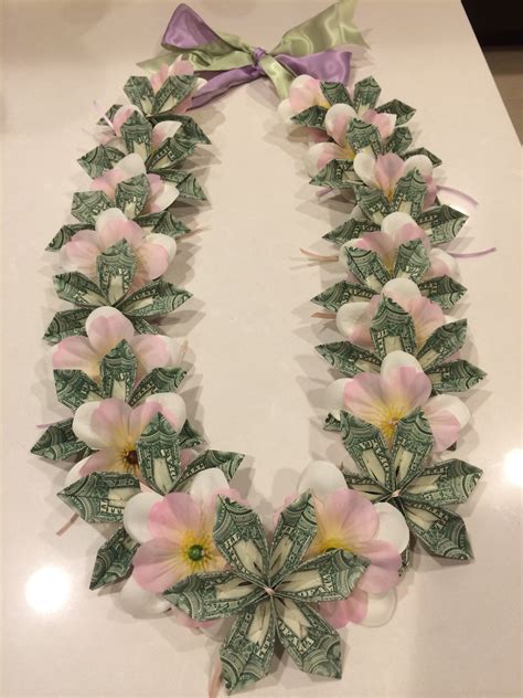 money lei tutorial