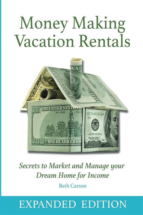 money making vacation rentals expanded with online resources Doc