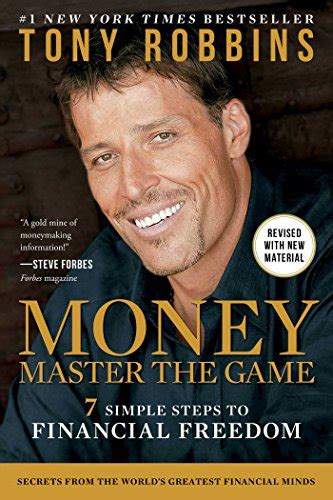 money master the game 7 simple steps to financial freedom Reader