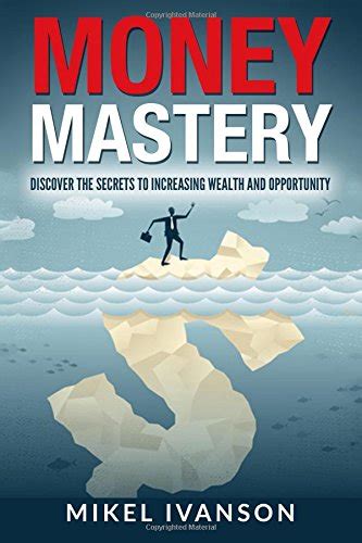 money mastery discover secrets of Reader