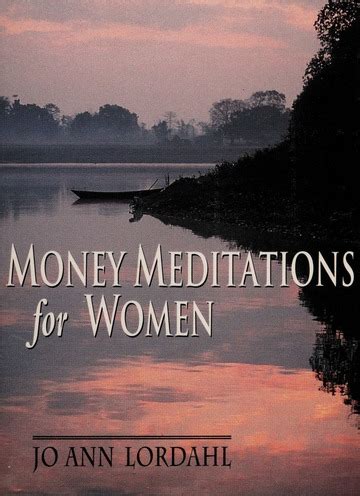 money meditations for women new perspectives Doc