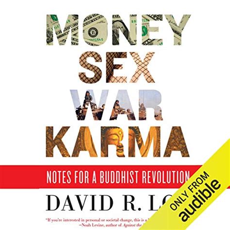 money sex war karma notes for a buddhist revolution Doc
