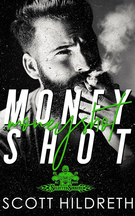 money shot selected sinners mc romance PDF