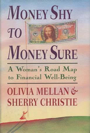 money shy to money sure a womans road map to financial well being Kindle Editon