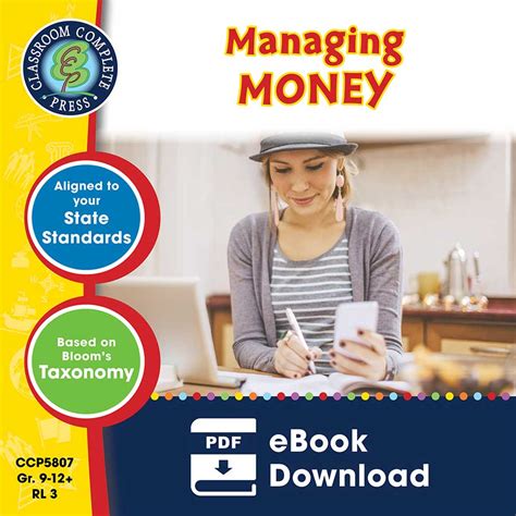 money skill answers Ebook Kindle Editon