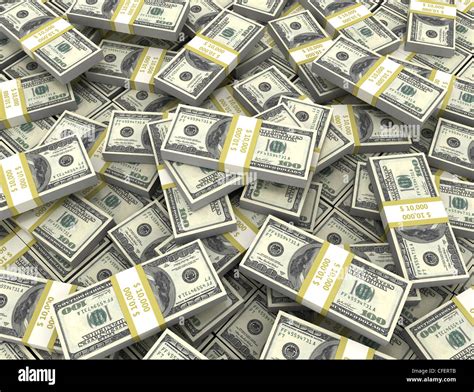 money stock image