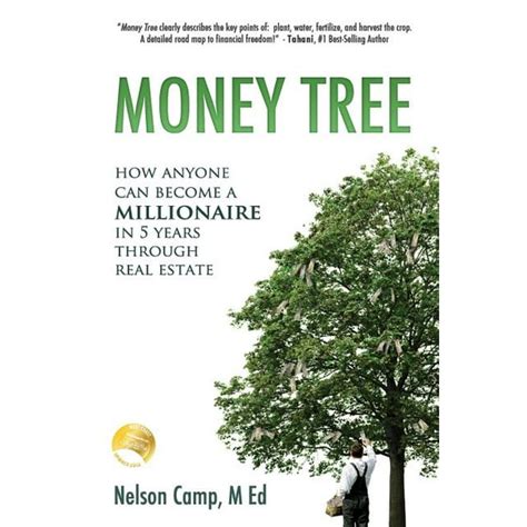 money tree how anyone can become a millionaire in five years through real estate Doc