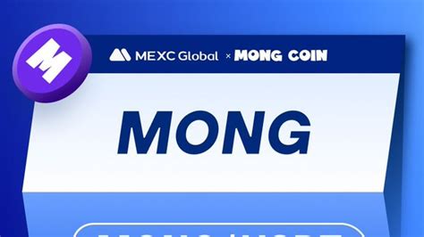 mong coin