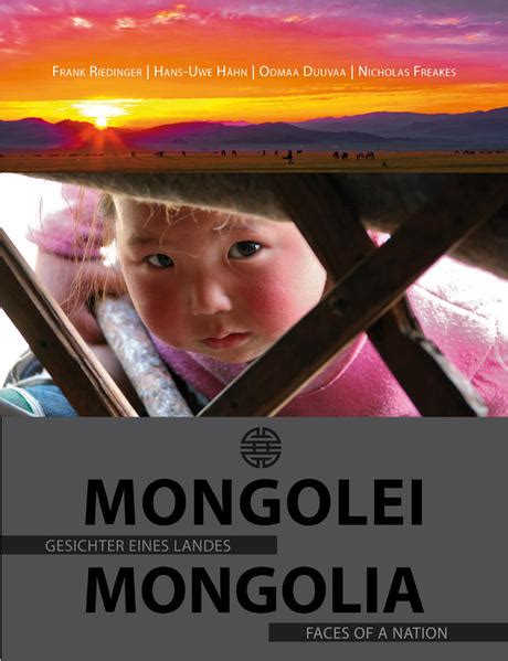 mongolia faces of a nation mongolia faces of a nation PDF