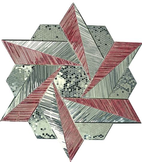 monir shahroudy farmanfarmaian cosmic geometry Reader