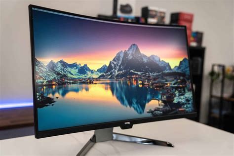 monitor gaming 144hz 4k