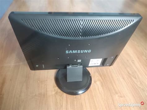 monitor samsung 931bw problem Kindle Editon