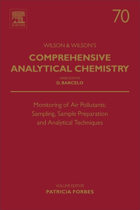 monitoring air pollutants preparation comprehensive Doc