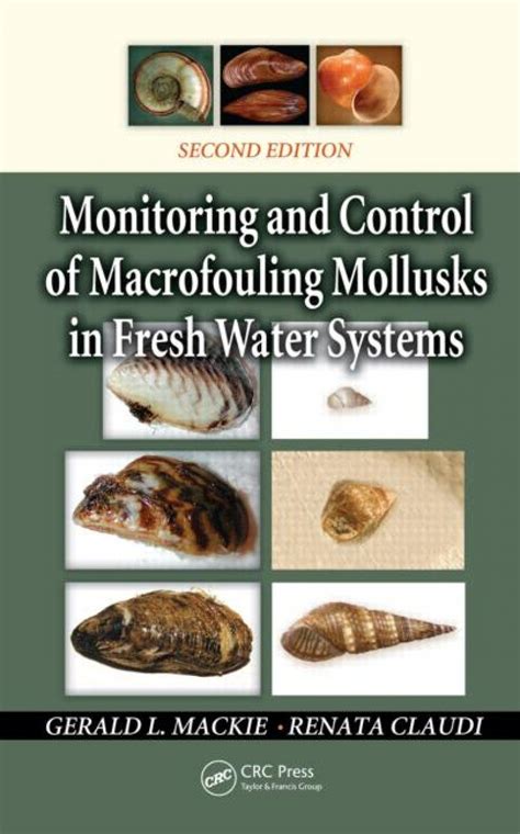 monitoring and control of macrofouling mollusks in fresh water systems second edition Doc