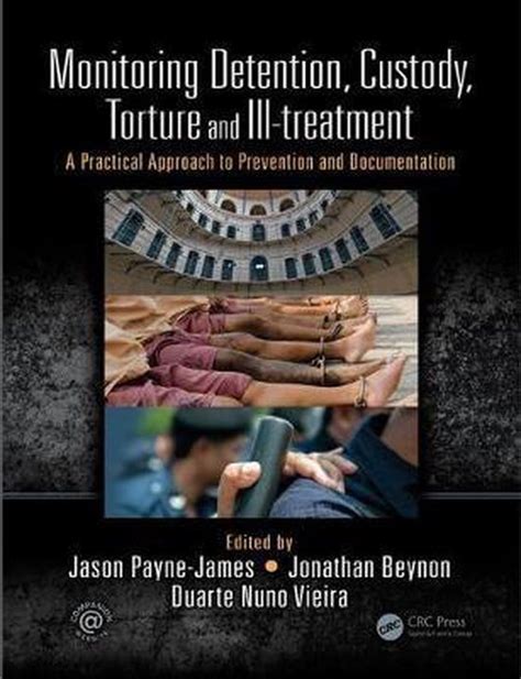 monitoring detention custody torture ill treatment PDF