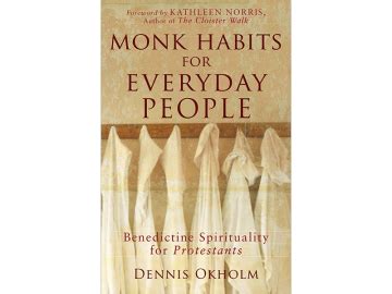 monk habits for everyday people monk habits for everyday people Doc