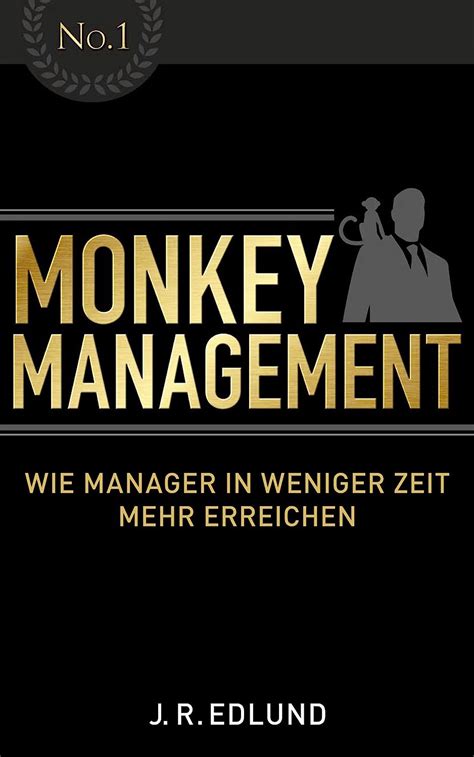 monkey management manager weniger erreichen Reader