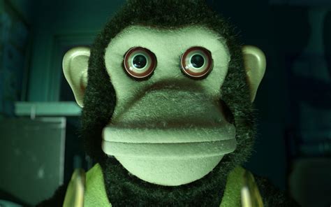 monkey on toy story 3