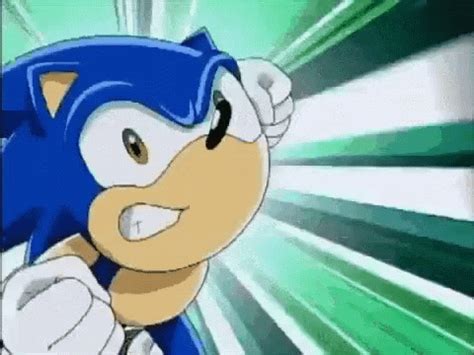 monkey punch sonic x