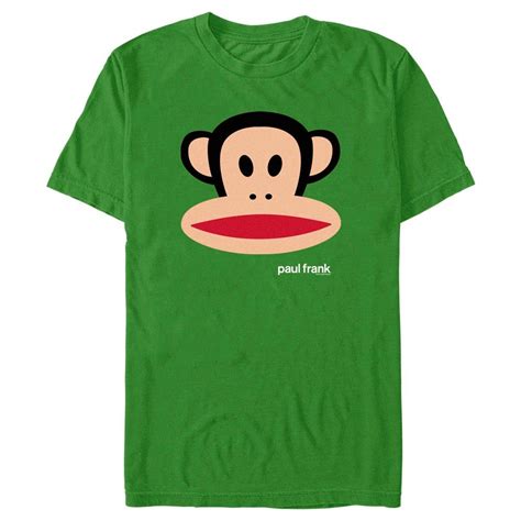 monkey shirt paul frank