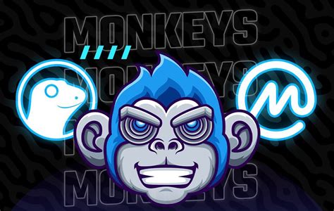 monkey token