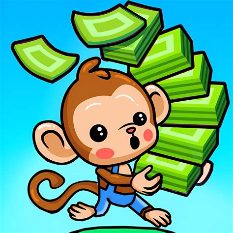 monkeygames