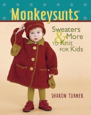 monkeysuits sweaters and more to knit for kids Epub