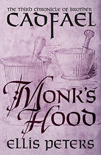 monks hood the chronicles of brother cadfael PDF