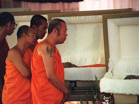 monks killed in california