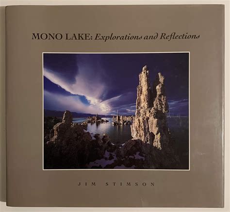 mono lake explorations and reflections Doc