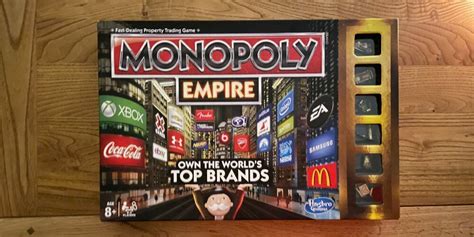 monopoly empire rules and instructions Doc