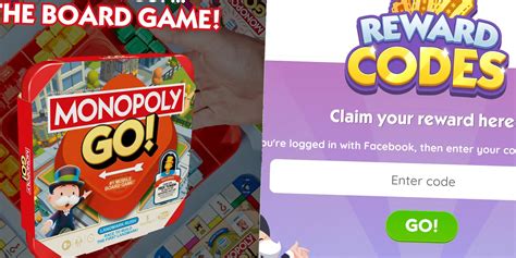 monopoly go codes