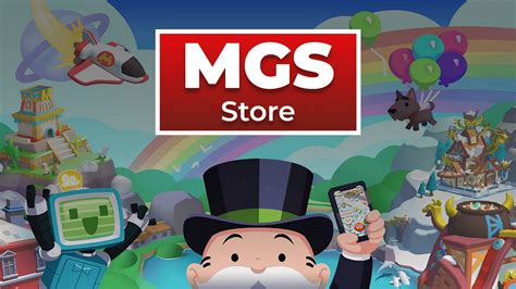 monopoly go sticker store