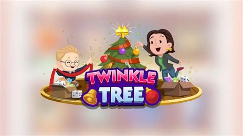 monopoly go twinkle tree