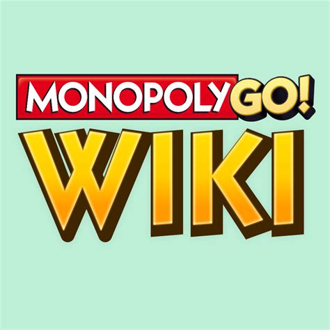 monopoly go wiki