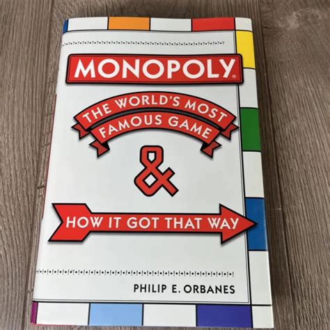 monopoly the worlds most famous game and how it got that way Doc