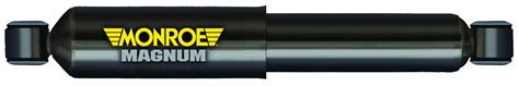 Monroe Heavy Duty Catalog