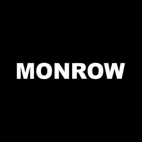 monrow