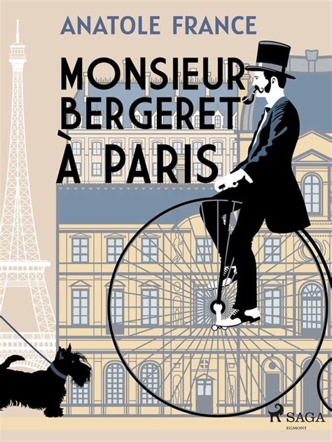 monsieur bergeret agrave paris contemporaine ebook PDF