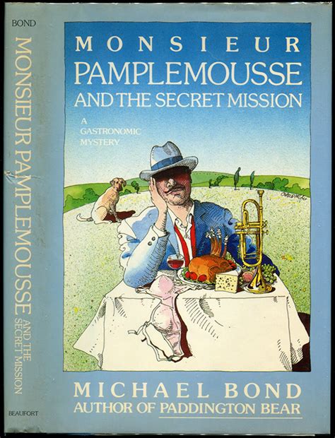 monsieur pamplemousse monsieur pamplemousse series Reader