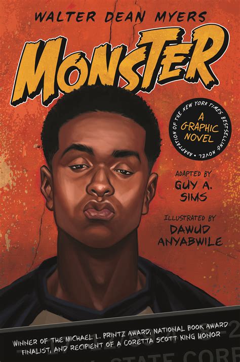 monster a graphic novel PDF