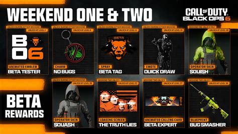 monster black ops 6 rewards